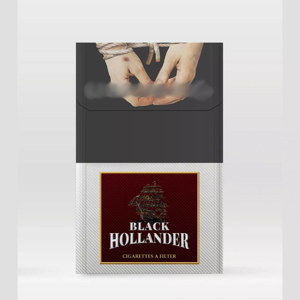 Black Hollander